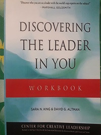 Image of Discovering The Leader in you