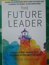 Image of The Future Leader