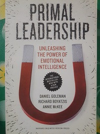 Image of Primal Leadership