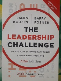 Image of The Leadership Challenge