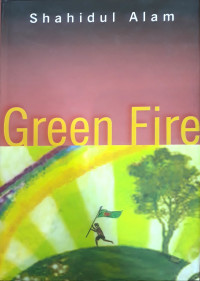 Image of Green Fire