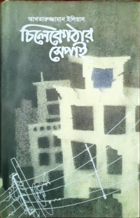 Image of চিলেকোঠার সেপাই