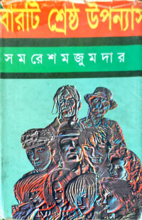Image of বারটি শ্রেষ্ঠ উপন্যাস