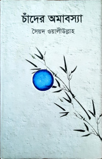 Image of চাঁদের অমাবস্যা