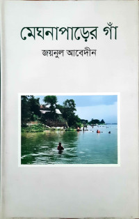 Image of মেঘনাপাড়ের গাঁ
