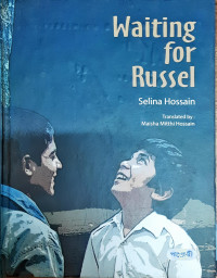 Image of Waiting For Russel