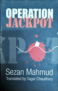 Image of OPERATION JACKPOT