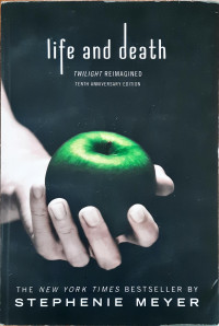 Image of Life And Death