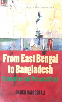 Image of From East Bengal to Bangladesh