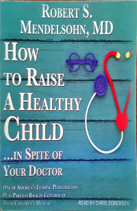 Image of How To Raise A Health Child