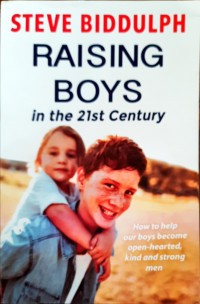 Image of Raising Boys in the 21 Century