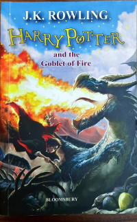 Image of Harry Potter