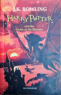 Image of Harry Potter