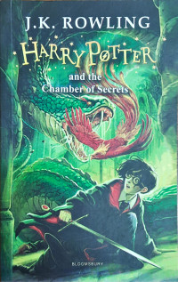 Image of Herry Potter