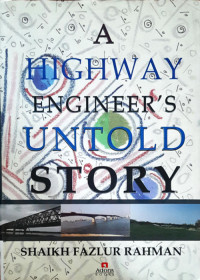 Image of A Highway Engineer