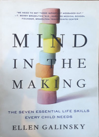 Image of MIND IN THE MAKING