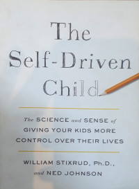 Image of The Self - Driven child
