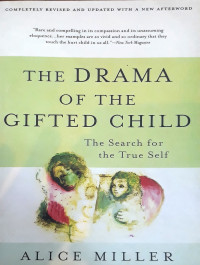 Image of THE OF THE GIFTED CHILD